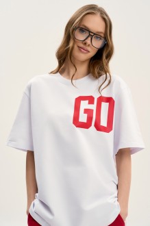 GO F1001N/01-01 #3