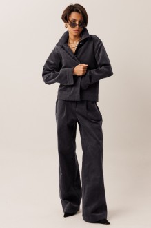 Костюм/комплект GO F3109 /30-03 графит