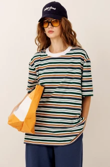 Футболка GO F1001ST