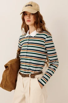 Джемпер (кофта) GO F1013ST