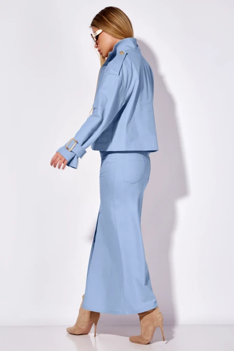 Leanna-Style 9014 двойка #4