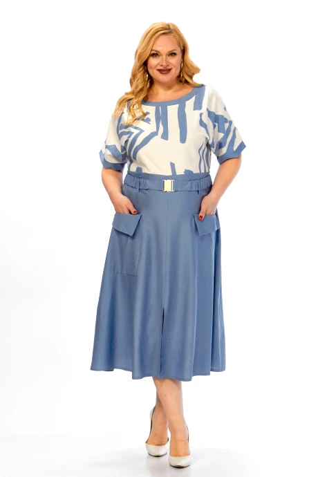 Leanna-Style 5020 #1