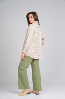 КаринаДелюкс М-1002-2 #5