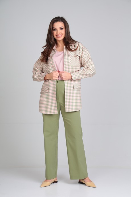 КаринаДелюкс М-1002-2 #2