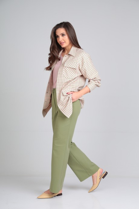 КаринаДелюкс М-1002-2 #3