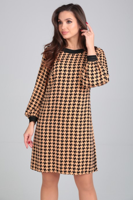 КаринаДелюкс М-1072 #4