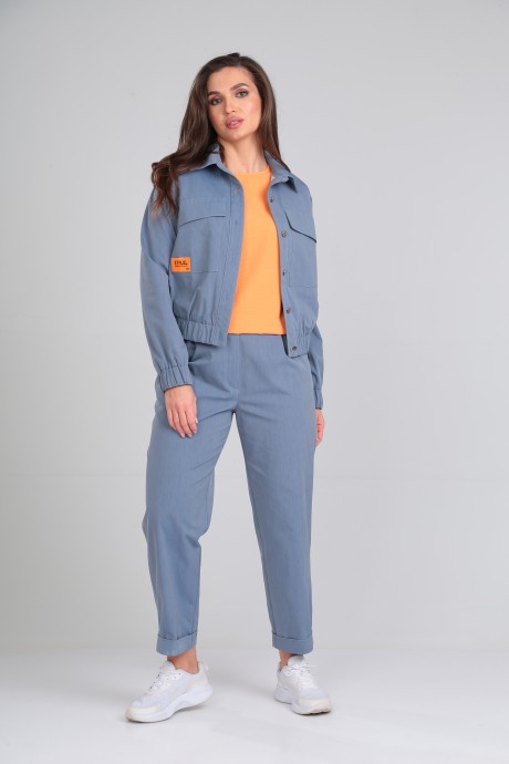 КаринаДелюкс М-1096 #3