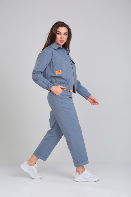 КаринаДелюкс М-1096 #6