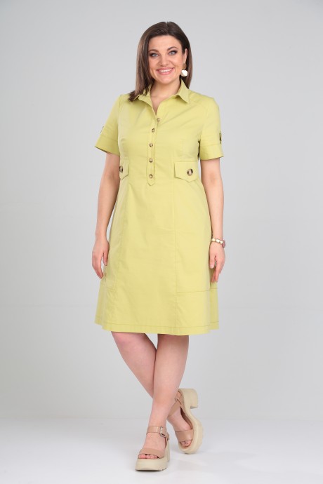 КаринаДелюкс 1097 #2