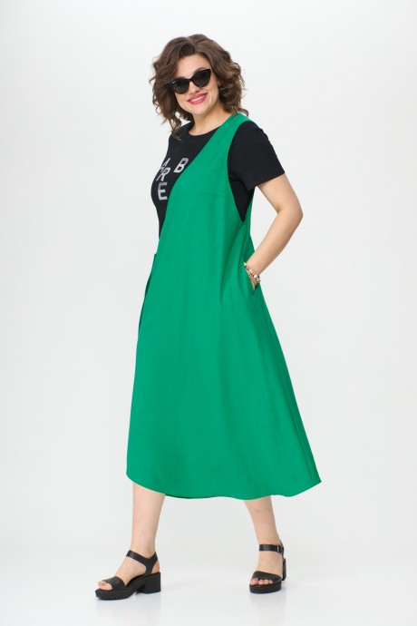 КаринаДелюкс М-1113 двойка #2