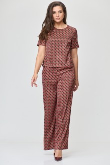 КаринаДелюкс М-1123 тройка #3