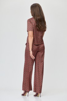 КаринаДелюкс М-1123 тройка #4