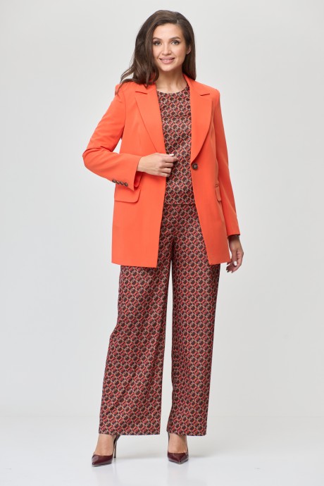 КаринаДелюкс М-1123 тройка #1