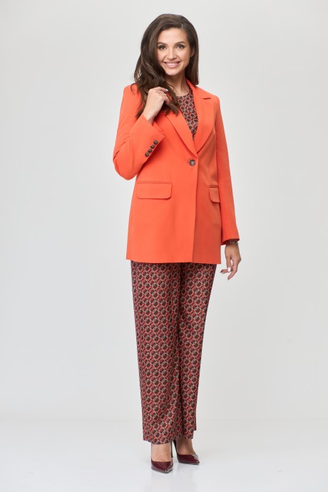 КаринаДелюкс М-1123 тройка #2