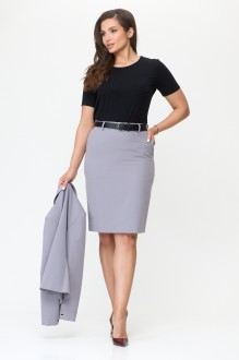 КаринаДелюкс М-1143 тройка #5