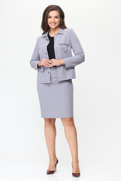 КаринаДелюкс М-1143 тройка #1