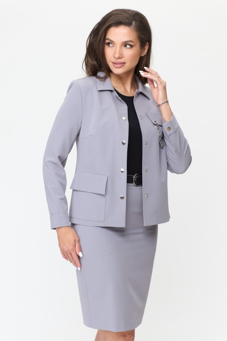 КаринаДелюкс М-1143 тройка #3