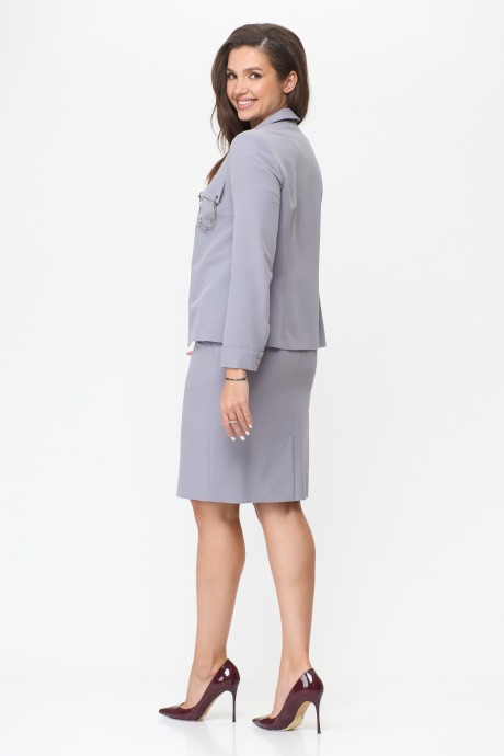 КаринаДелюкс М-1143 тройка #6