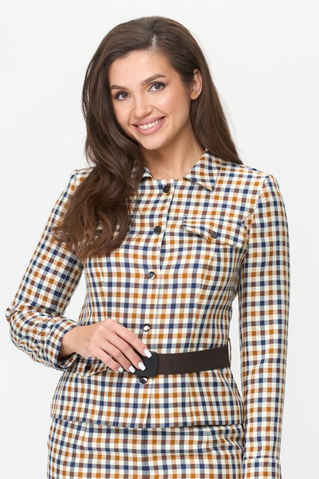 КаринаДелюкс М-1085/1 комплект #2