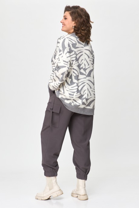 КаринаДелюкс М-1170 двойка #4