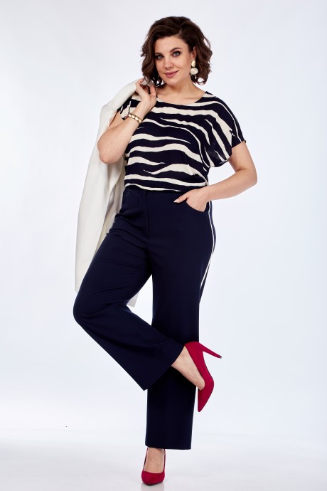 КаринаДелюкс М-1238 #5