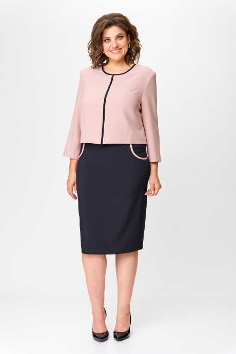 КаринаДелюкс М-1254 #1