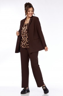 КаринаДелюкс М-1276 тройка #3