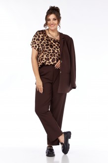 КаринаДелюкс М-1276 тройка #6