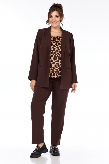 КаринаДелюкс М-1276 тройка #1