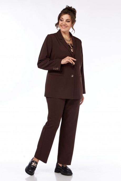 КаринаДелюкс М-1276 тройка #4