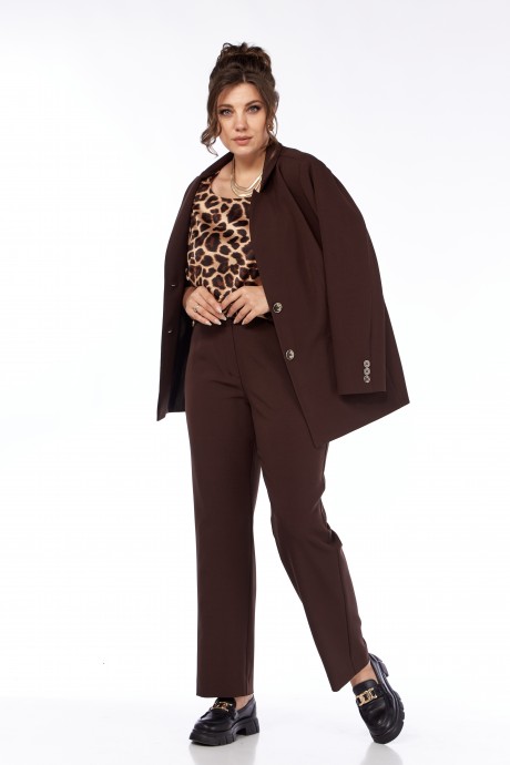 КаринаДелюкс М-1276 тройка #5