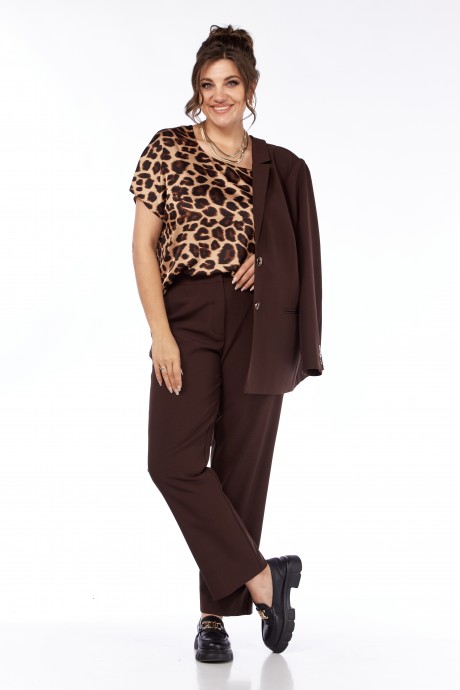 КаринаДелюкс М-1276 тройка #6