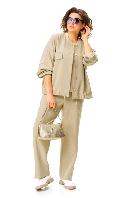 КаринаДелюкс 1368 тройка #7