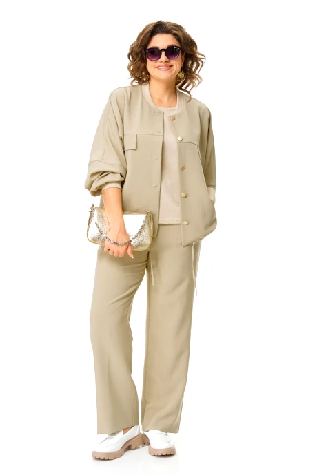 КаринаДелюкс 1368 тройка #8