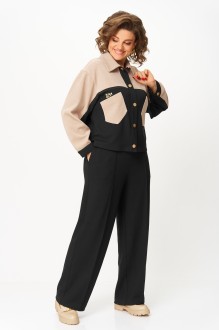 КаринаДелюкс М-1398 двойка #5