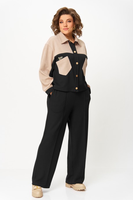 КаринаДелюкс М-1398 двойка #1