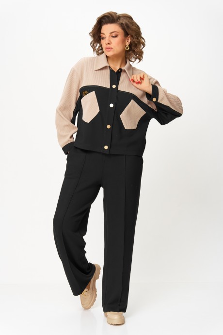 КаринаДелюкс М-1398 двойка #2