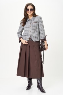 КаринаДелюкс М-1418 двойка #4