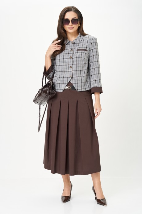 КаринаДелюкс М-1418 двойка #1