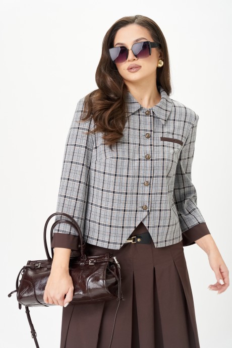 КаринаДелюкс М-1418 двойка #5