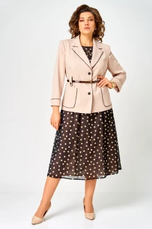 КаринаДелюкс М-1381 двойка