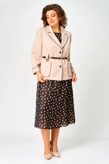 КаринаДелюкс М-1381 двойка #4