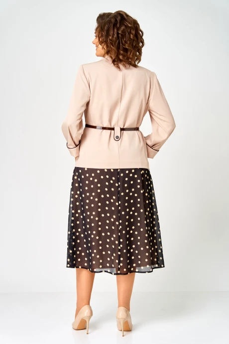 КаринаДелюкс М-1381 двойка #5