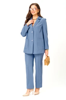 КаринаДелюкс М-1273 двойка #2