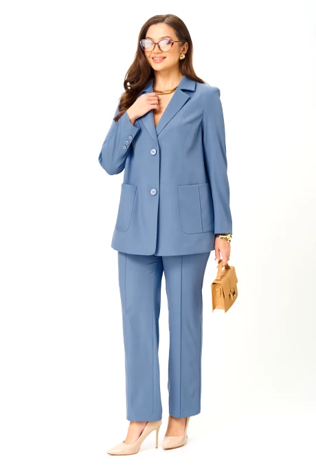 КаринаДелюкс М-1273 двойка #2