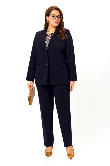 КаринаДелюкс М-1276 тройка #3