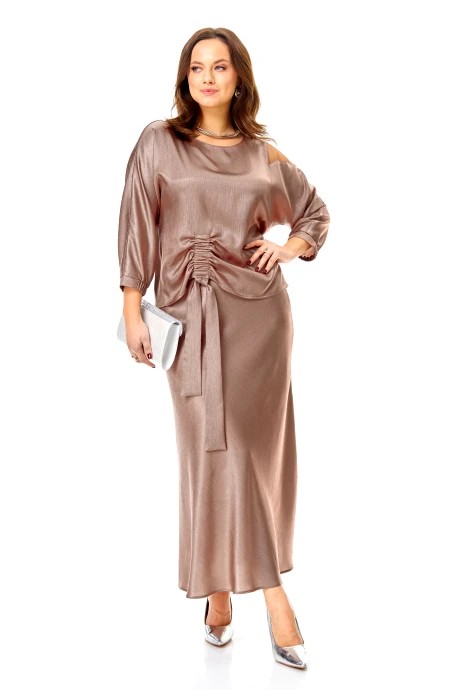 КаринаДелюкс М-1425 двойка #2