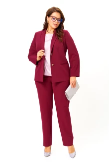 КаринаДелюкс М-1407 тройка #6