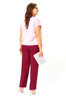 КаринаДелюкс М-1407 тройка #9