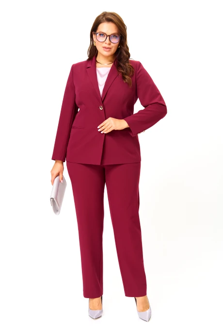 КаринаДелюкс М-1407 тройка #2